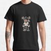 T-Shirt Official Cow Anime Merch