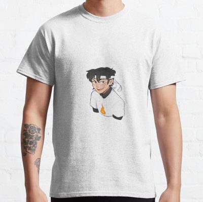 Sapnap T-Shirt Official Cow Anime Merch