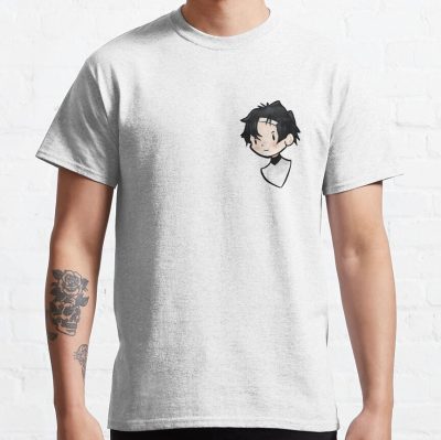 Sapnap Chibi! T-Shirt Official Cow Anime Merch