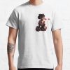 Sapnap Devil T-Shirt Official Cow Anime Merch