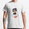 Sapnap. T-Shirt Official Cow Anime Merch