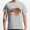 Sapnap Kittens T-Shirt Official Cow Anime Merch