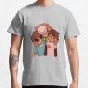 Dreamteam T-Shirt Official Cow Anime Merch