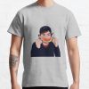 Sapnap T-Shirt Official Cow Anime Merch