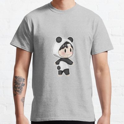 Sapnap Onesie T-Shirt Official Cow Anime Merch