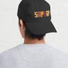 Sapnap Lover Cap Official Cow Anime Merch