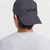 Sapnap Merch Sapnap Logo Cap Official Cow Anime Merch