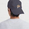 Sapnap Logo Cap Official Cow Anime Merch