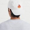 Sapnap Fire, Sapnap Blaze, Sapnap Fire Logo Cap Official Cow Anime Merch