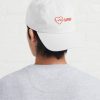 Sapnap Heartbeat Cap Official Cow Anime Merch