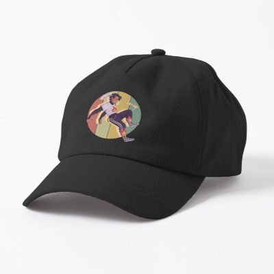 Sapnap Cap Official Cow Anime Merch