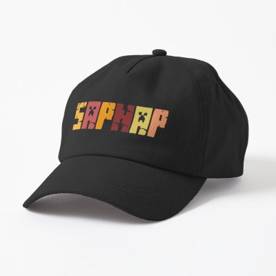 Sapnap Lover Cap Official Cow Anime Merch