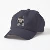 Sitting Sapnap Cap Official Cow Anime Merch