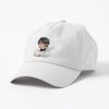 Sapnap Cap Official Cow Anime Merch