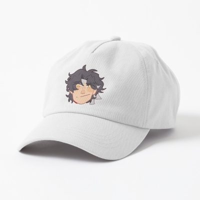 Sappy Nappy Cap Official Cow Anime Merch