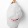 Sapnap Logo Cap Official Cow Anime Merch