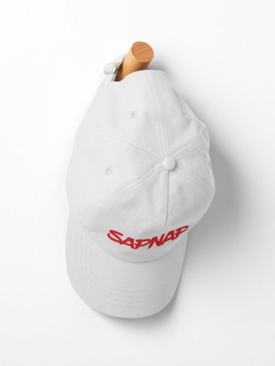 Sapnap Logo Cap Official Cow Anime Merch