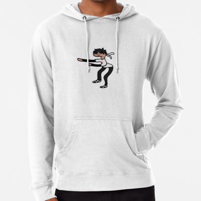 Sapnap Yeeyee Hoodie Official Cow Anime Merch