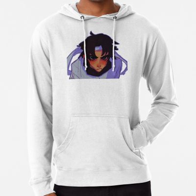 Sapnap Hoodie Official Cow Anime Merch