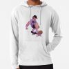 Skater Sapnap Transparent Hoodie Official Cow Anime Merch