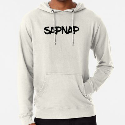 Sapnap Merch Sapnap Logo Hoodie Official Cow Anime Merch