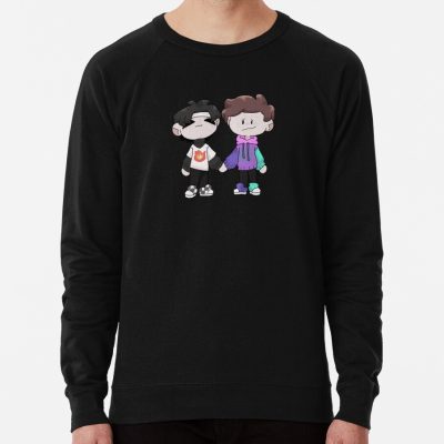 Karlnap Tehe Sweatshirt Official Cow Anime Merch