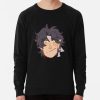 Sappy Nappy Sweatshirt Official Cow Anime Merch