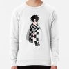 Sapnap Scarf Sweatshirt Official Cow Anime Merch