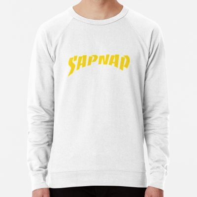 ssrcolightweight sweatshirtmensfafafaca443f4786frontsquare productx1000 bgf8f8f8 - Sapnap Shop