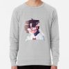 Sapnap - Tulips Sweatshirt Official Cow Anime Merch