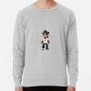  Sweatshirt Official Cow Anime Merch