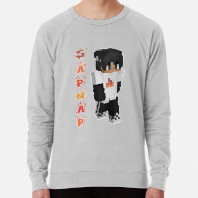 Sapnap Lovers Sweatshirt Official Cow Anime Merch