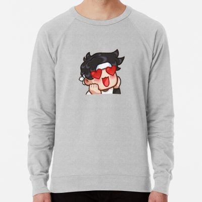 Sapnap (Simpnap) Sweatshirt Official Cow Anime Merch