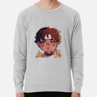 Sapnap Sweatshirt Official Cow Anime Merch