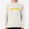 ssrcolightweight sweatshirtmensoatmeal heatherfrontsquare productx1000 bgf8f8f8 - Sapnap Shop