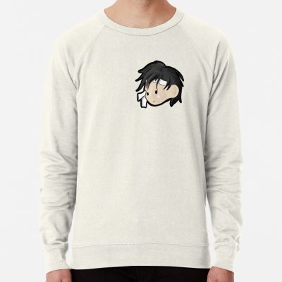 Sapnap Sweatshirt Official Cow Anime Merch