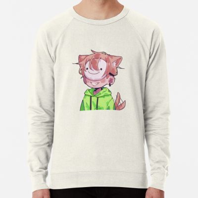 Sapnap Come On Gang Pin Sweatshirt Official Cow Anime Merch