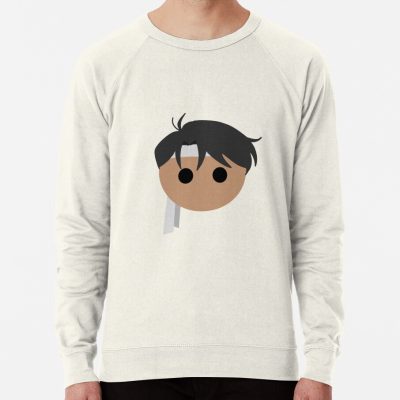 Sapnap Logo Sweatshirt Official Cow Anime Merch