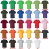 t shirt color chart 2 - Sapnap Shop