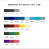 tank top color chart 3 - Sapnap Shop