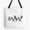 Sapnap Merch Sapnap Logo Tote Bag Official Cow Anime Merch