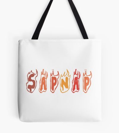 Sapnap Lovers Tote Bag Official Cow Anime Merch