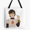 Sapnap Intersex Pride Tote Bag Official Cow Anime Merch