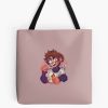 Sapnap! Tote Bag Official Cow Anime Merch