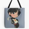 Happy Sapnap Mcyt Chibi // Original Design Tote Bag Official Cow Anime Merch