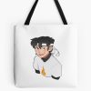 Sapnap Tote Bag Official Cow Anime Merch