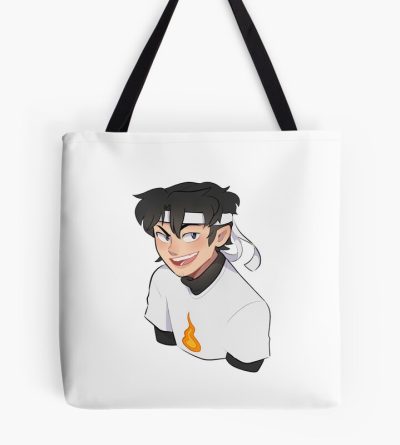 Sapnap Tote Bag Official Cow Anime Merch