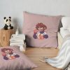 Sapnap! Throw Pillow Official Cow Anime Merch