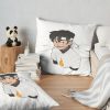 Sapnap Throw Pillow Official Cow Anime Merch