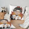 Chaotic Sapnap Throw Pillow Official Cow Anime Merch